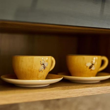 Varfal Apartman 쇼프론 외부 사진