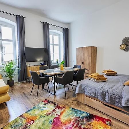 Varfal Apartman 쇼프론 외부 사진