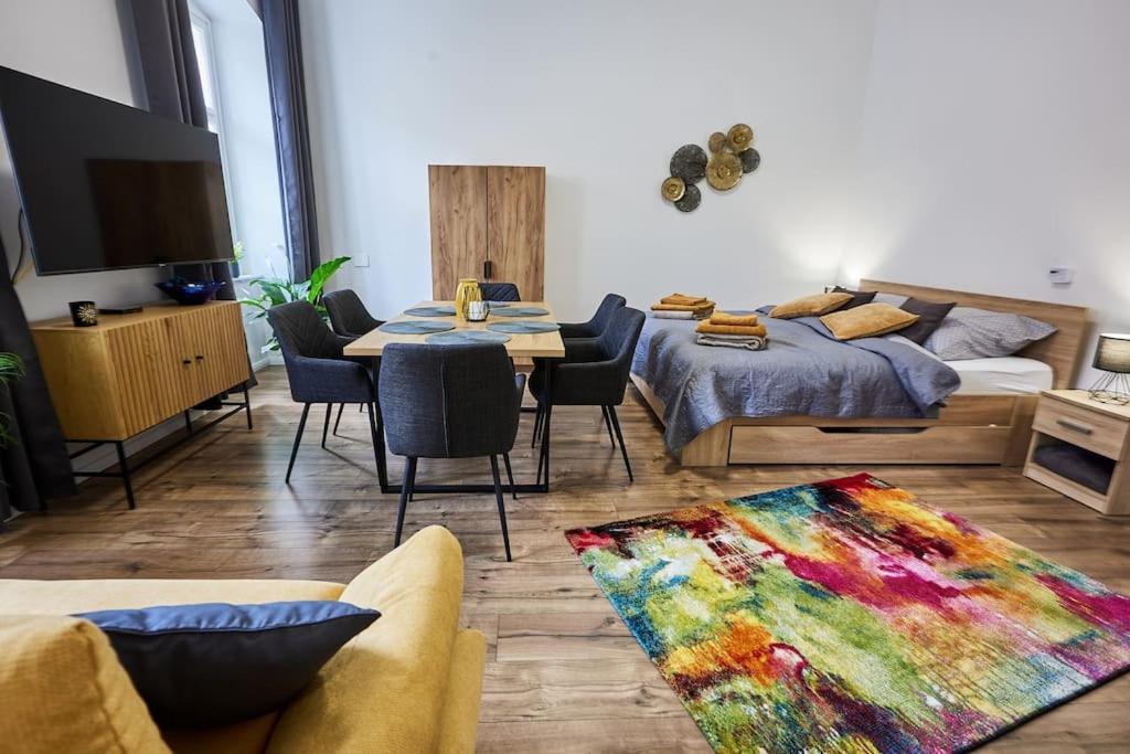 Varfal Apartman 쇼프론 외부 사진